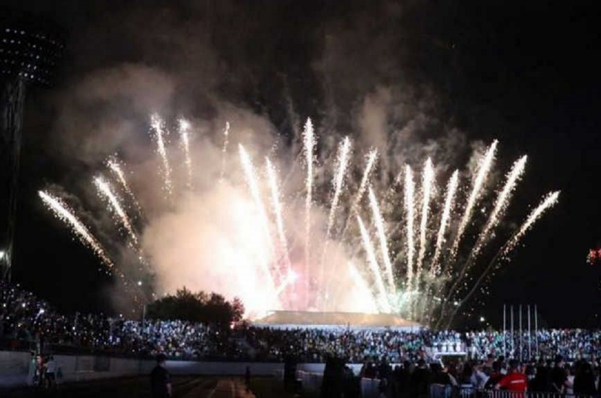 Перенос Дня города в Екатеринбурге одобрила Общественная палата