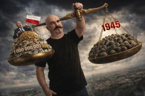 «Если Варшава считает ущерб, то почему не с XI века?» Историк Клим Жуков о политической шизофрении Польши