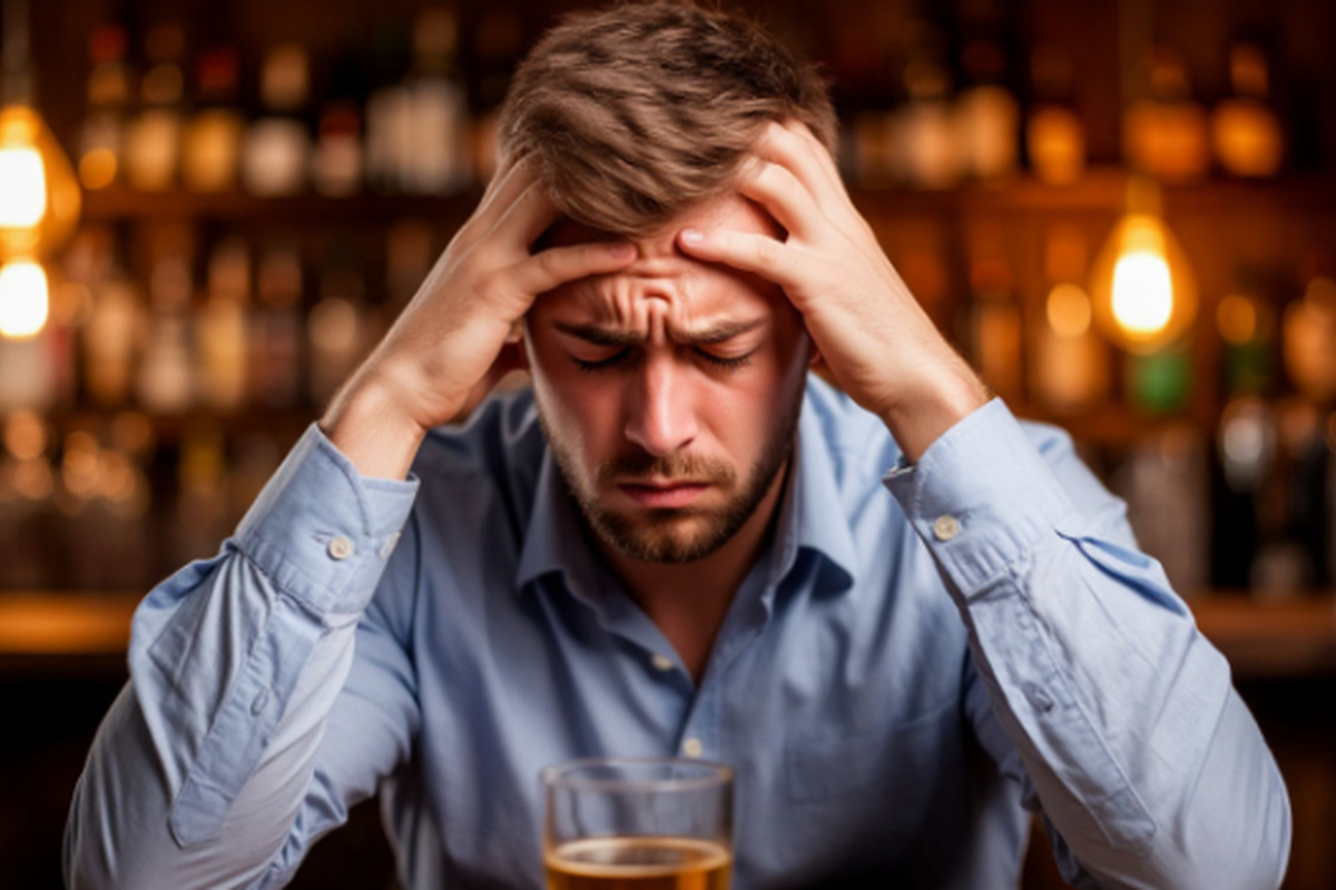 Недуг Понтия Пилата: почему возникает мигрень и можно ли с ней бороться?