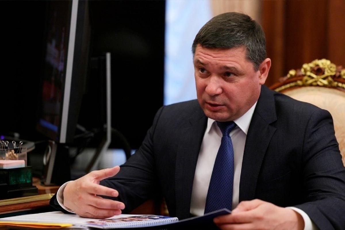 Глава Тамбовской области призвал чиновников с «хвостами» уволиться