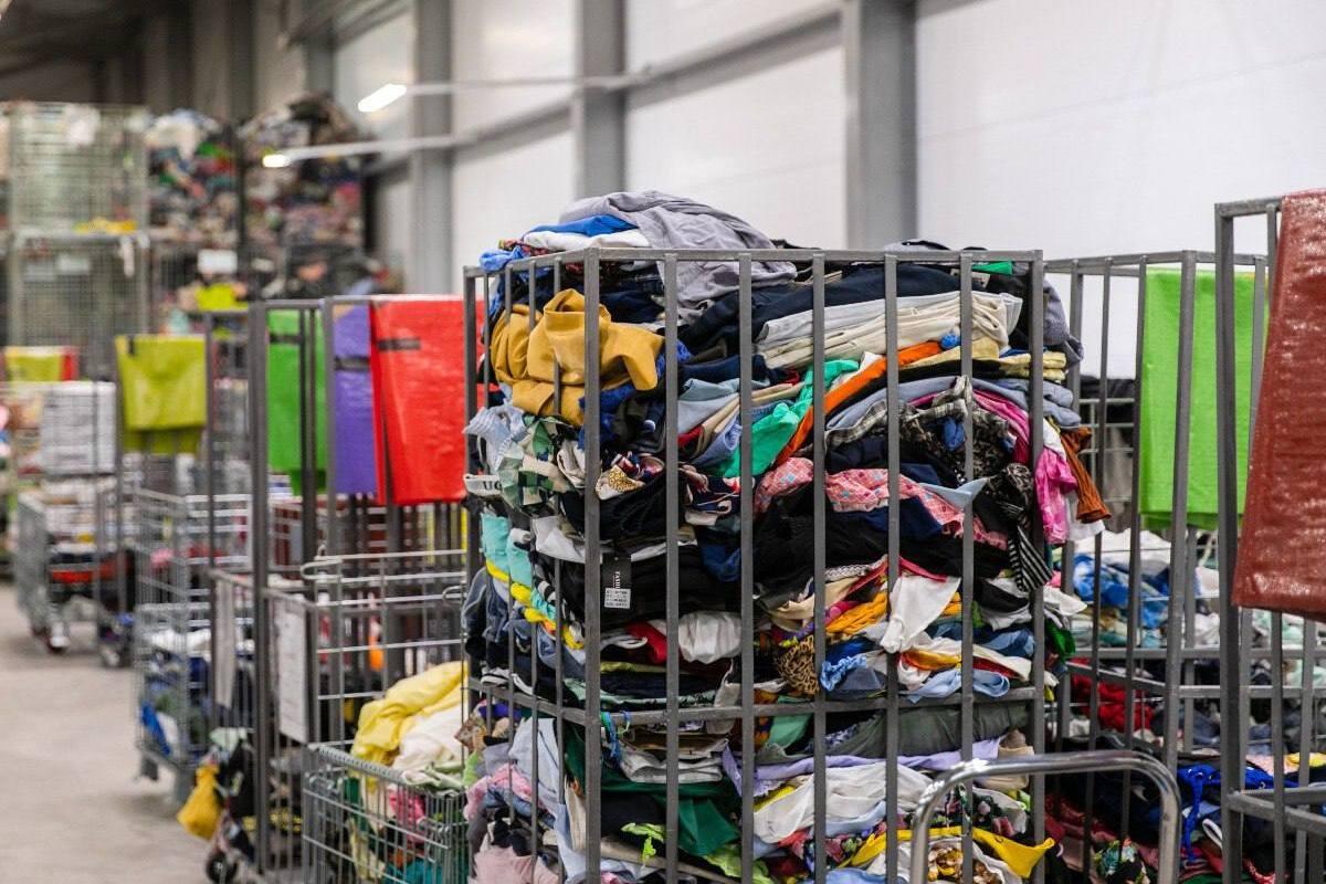 Котельники стали лидером Подмосковья по числу экобоксов