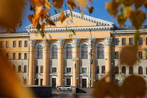 В волгоградских вузах число заявлений от абитуриентов приблизилось к рекордному максимуму