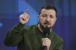 Зеленский после разговора с Рютте сделал загадочное заявление о грядущих изменениях