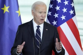 Biden secretly requested additional funds for Ukraine