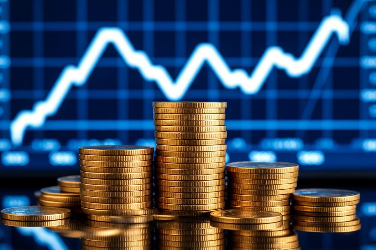 Годовая инфляция в Марий Эл в январе ускорилась до 6,8%