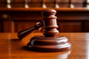 В Калининграде осудили директора за налоговые нарушения на 64 млн рублей