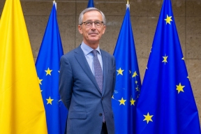 Европа может назначить представителя для прямых переговоров с Россией по Украине