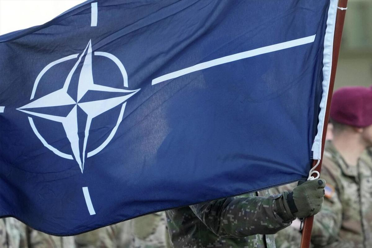 В Германии заявили о создании пит-стопов на случай конфликта с Россией