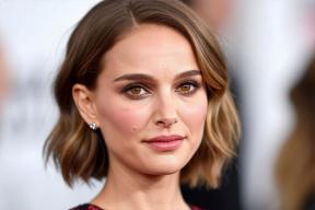 Новый муж, Франция и чудо в 44 года: Натали Портман шокировала новостью о третьей беременности