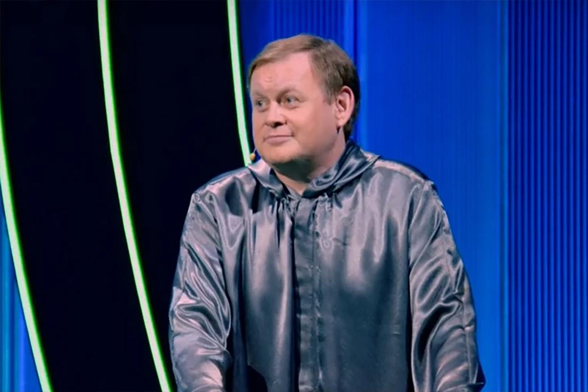 Новосибирец разгромил соперников в «Своей игре»: 20 000 очков и два ва-банка