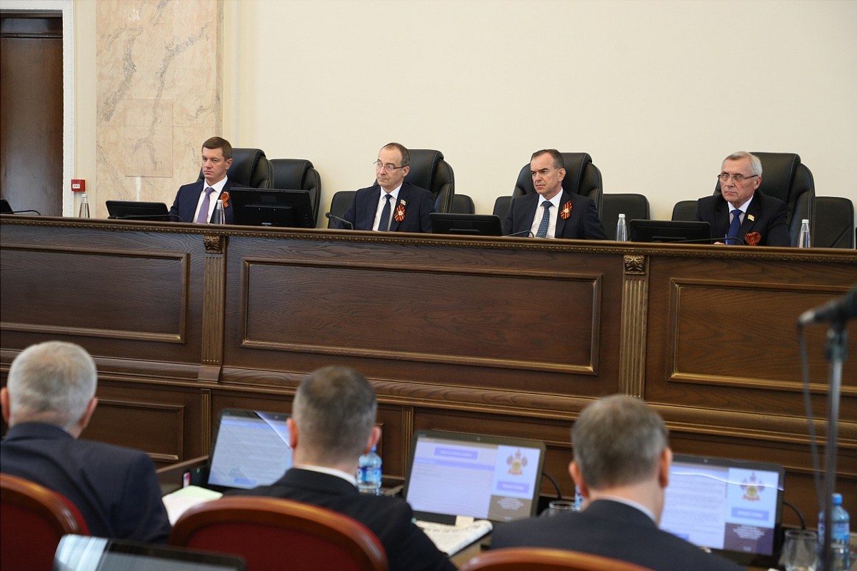 Парламентарии инициировали изменение основ ценообразования в области тарифов в электроэнергетике