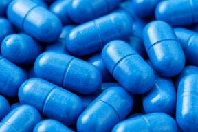 «Виагру» случайно признали лекарством от детской болезни