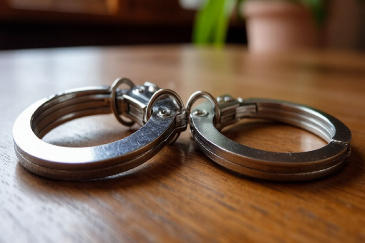 В Санкт-Петербурге пассажир покусал сотрудника метрополитена