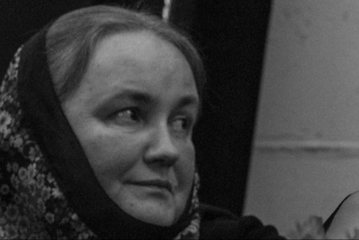 В сети появилось видео ДТП, в котором погибла Елена Земляникина