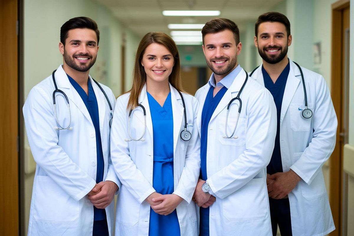 Иркутской области выделят более 101 млн рублей на зарплаты врачам