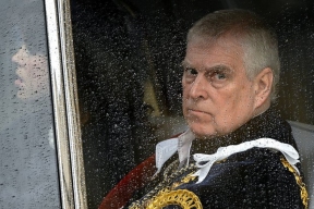 Из князи в грязи. Как принц Эндрю гонял проституток по Букингемскому дворцу. Позорище на весь мир