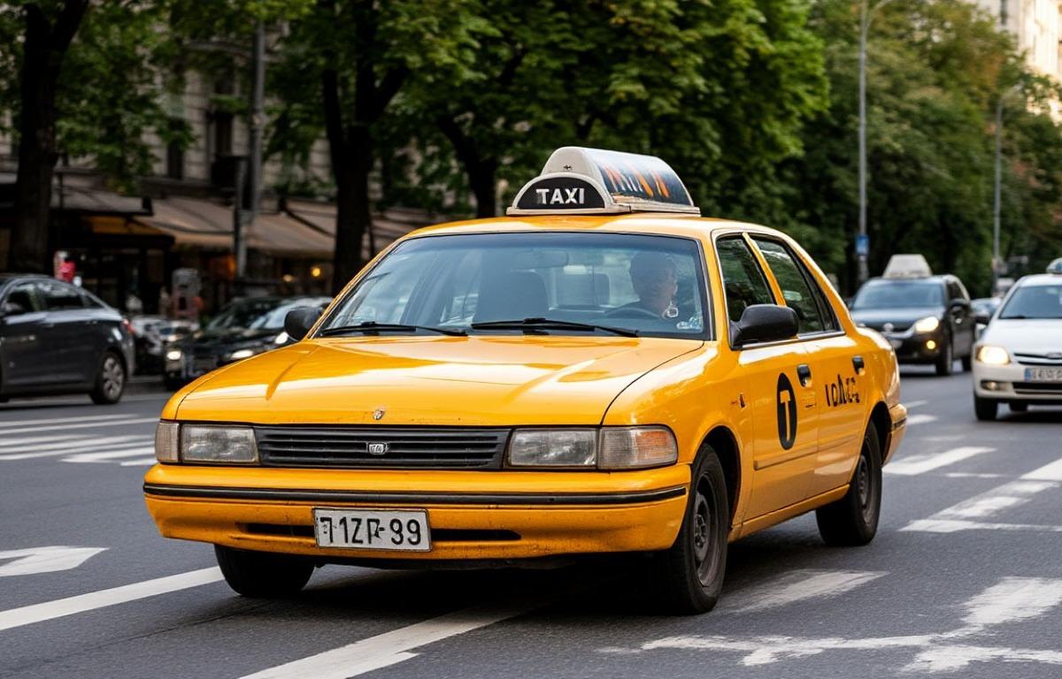 «Везите сами»: таксисты массово отказываются перевозить детей после роста штрафов