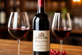 ГК «Абрау-Дюрсо» намерена выпускать винные напитки в Индии