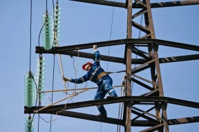 В Ростовской области планируют обновить электросети в 2026 году