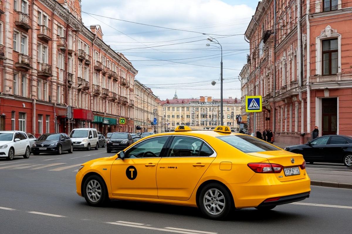 Ингушетия лидирует по доступности такси, а северные округа — по цене за километр