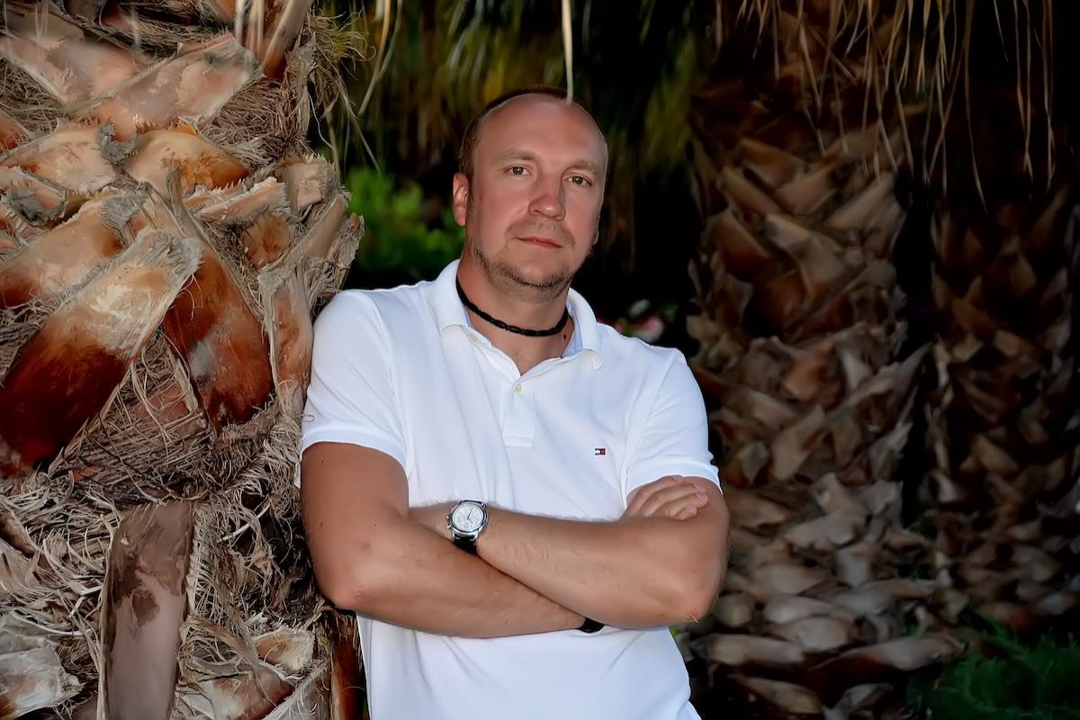 Как сделать спорт умным: Игорь Лактионов о запуске AI Gymnastics