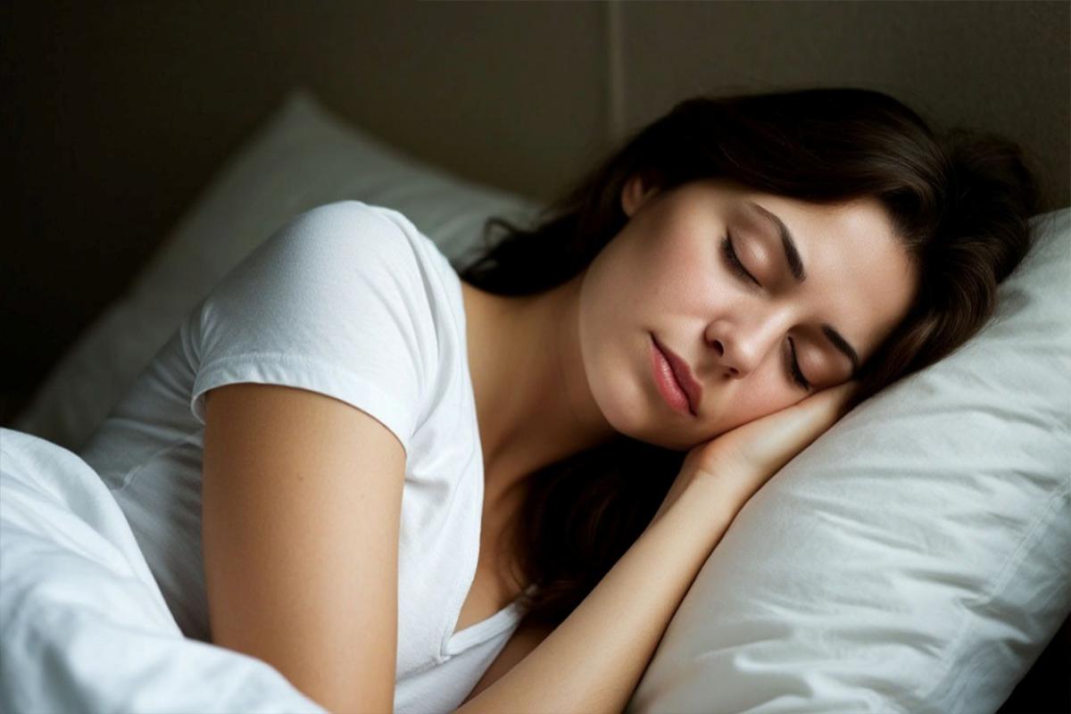 Спать нельзя работать: аналитика уволили за просьбу дать ей 9 часов сна, хотя она пахала без выходных