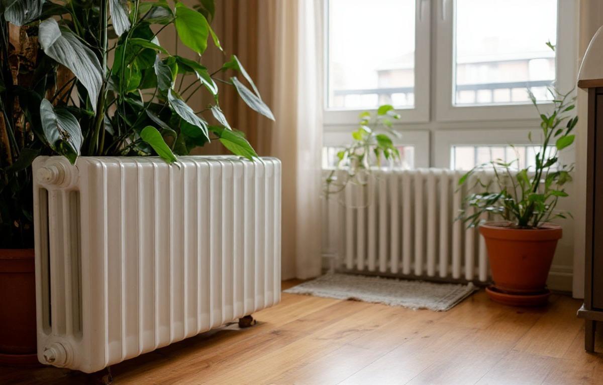 Жители ХМАО рассказали об «аномально высоких» счетах за тепло