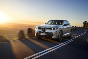 «Ждать — две недели, платить — 17 миллионов»: в Россию везут новый BMW X5 — ценник взлетел на 3 млн