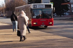 Во Владимире изменится автобусный маршрут