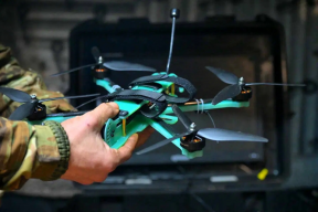 «Маскировочные сети спасают нам жизнь»: астраханский боец «Егерь» рассказал о службе в подразделении РЭБ