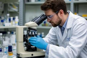 Учёные МГУ создали прибор, который измерит «газ долголетия»: что нужно знать о водородной медицине