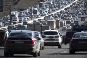 Эксперт Зиновьев предрёк падение цен на подержанные авто в России на 40%