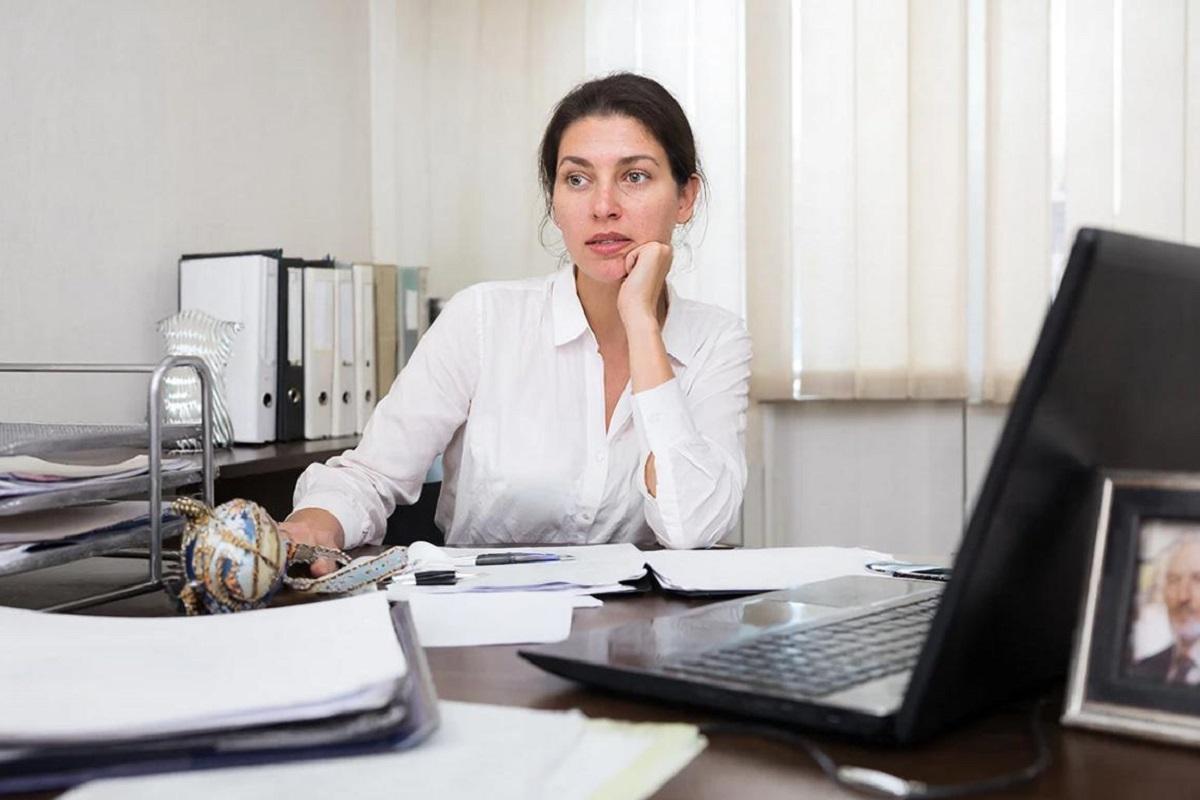 Как перестать стрессовать и начать работать эффективно