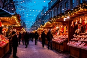 Главные события недели в Петербурге: концерты Markul и Любови Успенской, фестиваль Artflection