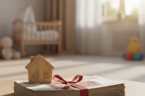 Размер материнского капитала в Тверской области вырос с 1 февраля 2026 года