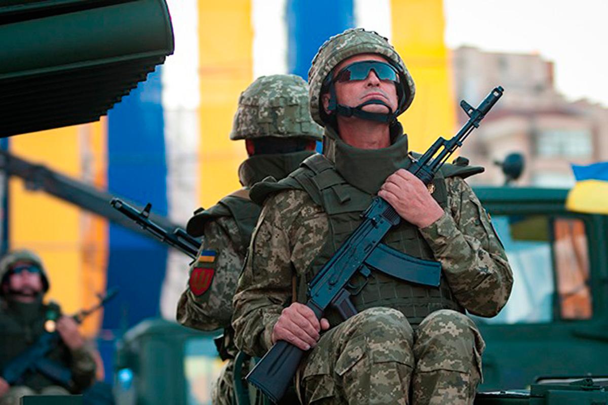 Бывший украинский военный рассказал, почему перешёл на сторону России