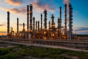 Bloomberg пишет об отказе китайских НПЗ от российской нефти из-за санкций