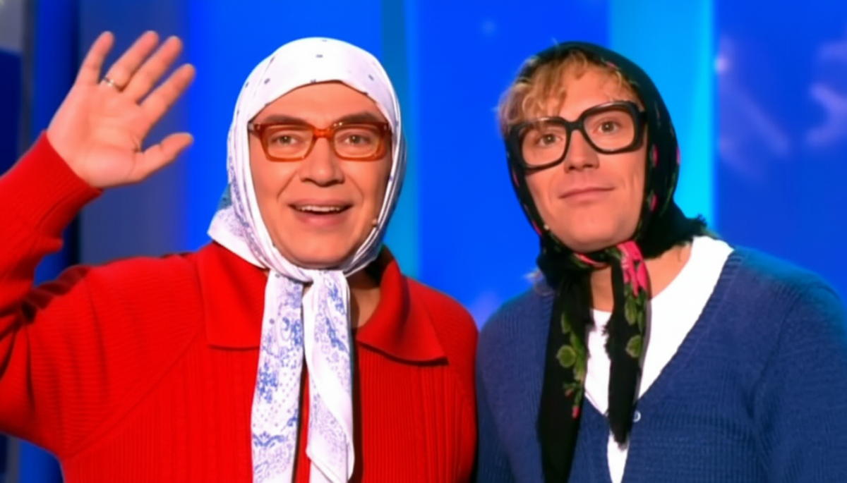 «Новые русские бабки» внезапно исчезли с экранов. Куда делись миллионы?