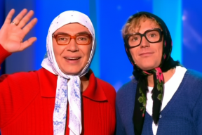 «Новые русские бабки» внезапно исчезли с экранов. Куда делись миллионы?