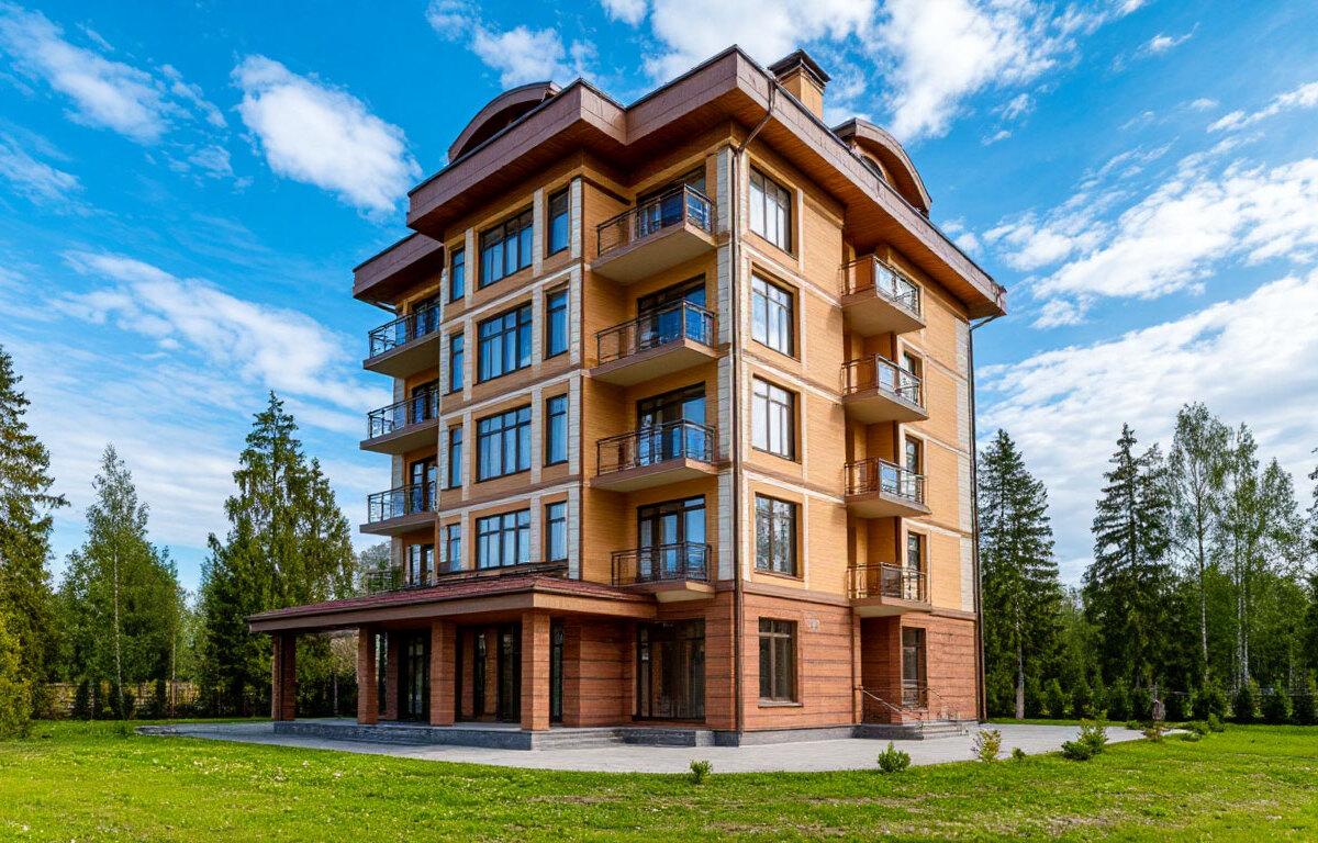 Спрос на «вторичку» в Татарстане увеличился на 44%