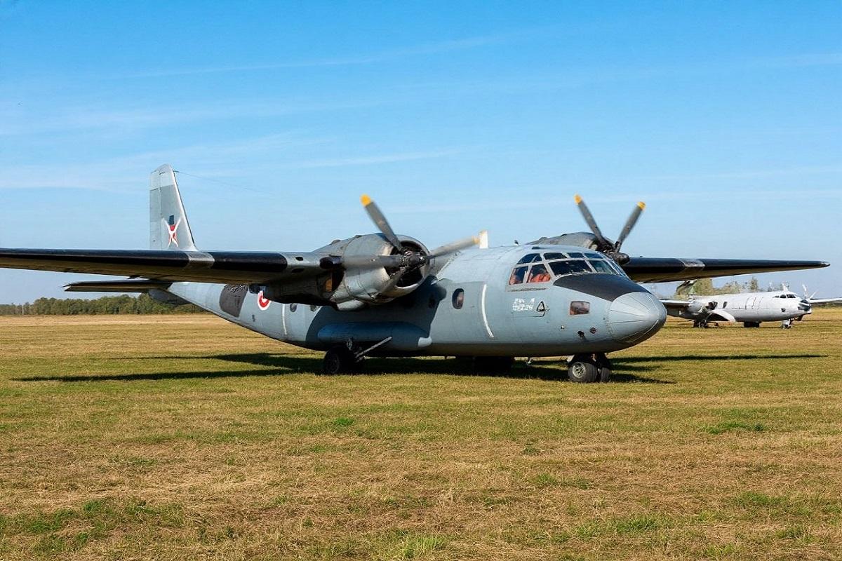 Стало известно о гибели командующего авиацией СФ в авиакатастрофе в Крыму