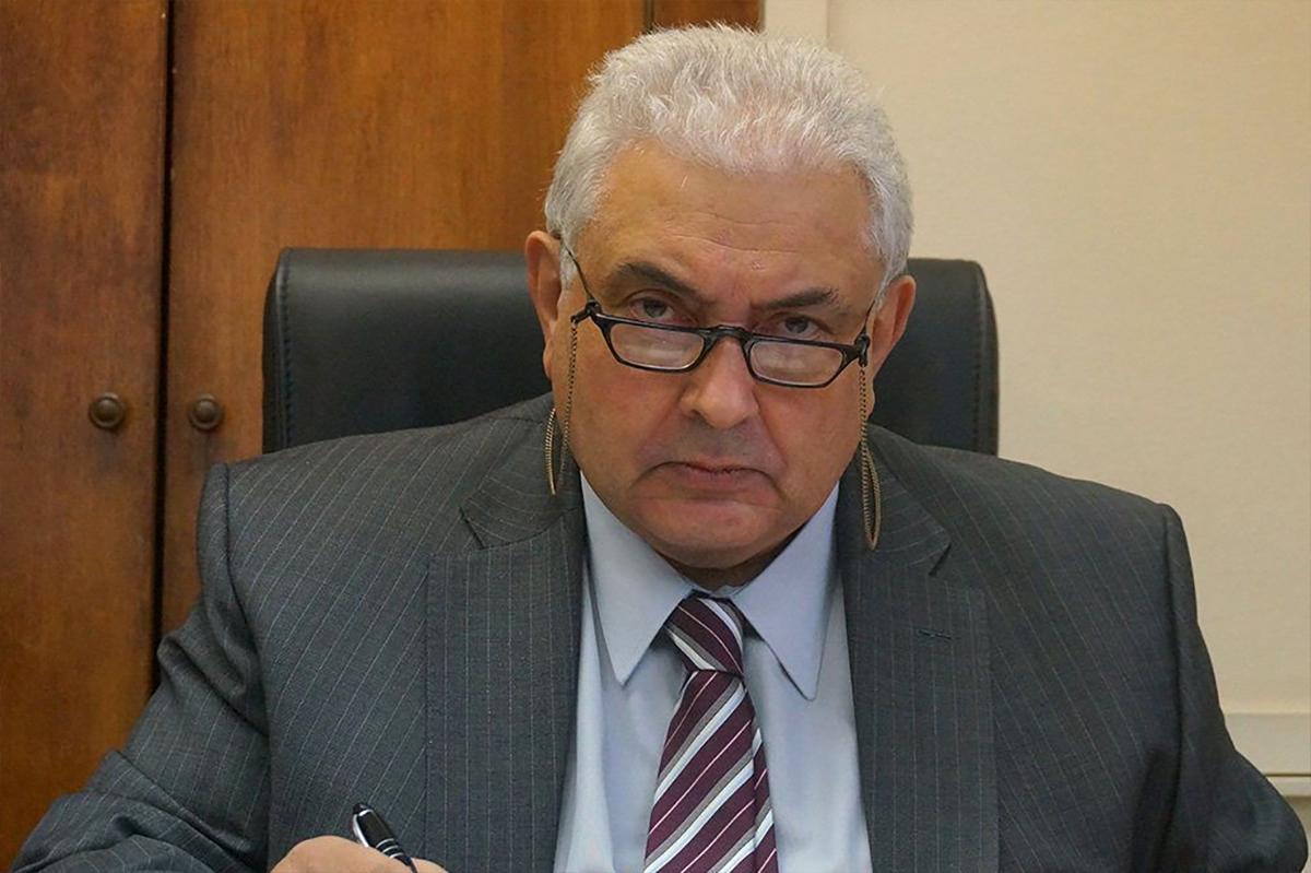 В Германии пригрозили выдворить российского посла с мероприятий к 80-летию Победы