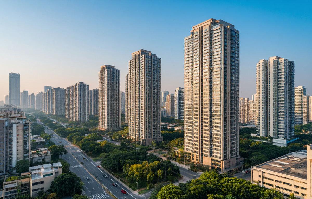 В РФ зафиксирован исторический максимум выдачи ипотеки в январе