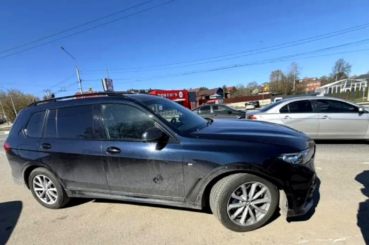 Дорожные рейды в Калужской области выявили неплательщиков с многомиллионными долгами