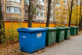 Регоператор в Алтайском крае допускал систематические нарушения графика вывоза ТКО