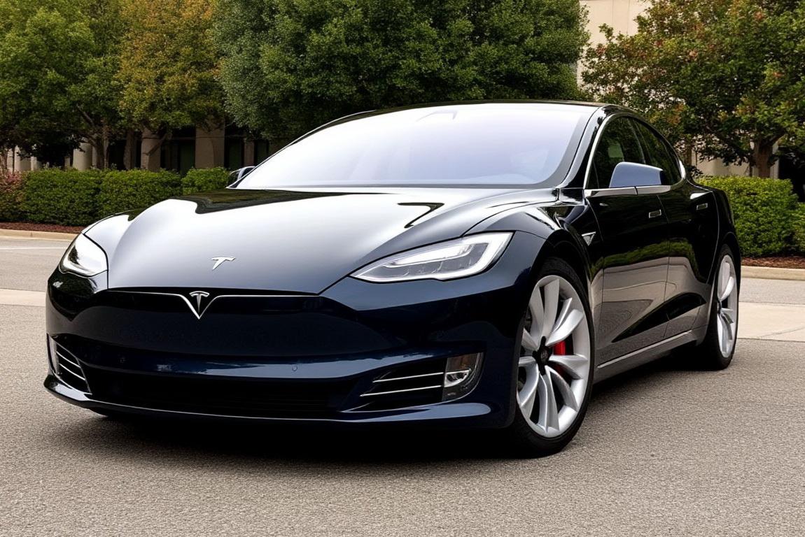 Крупнейший отзыв в истории Китая: Tesla отзывает почти 3 млн машин из-за «невидимых» ручек