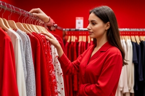 Эксперт Скороходова назвала главные цвета зимы 2025