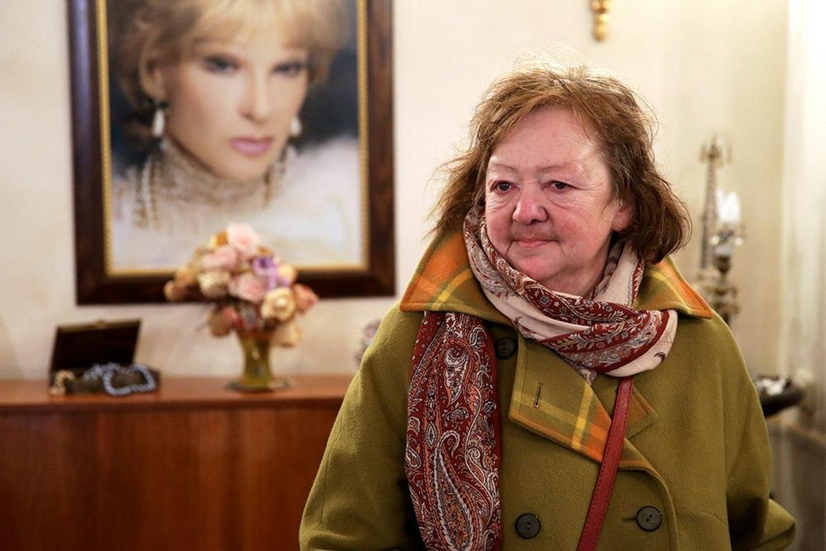 Исповедь брошенных детей. 5 звезд советского кино, оказавшихся матерями-кукушками