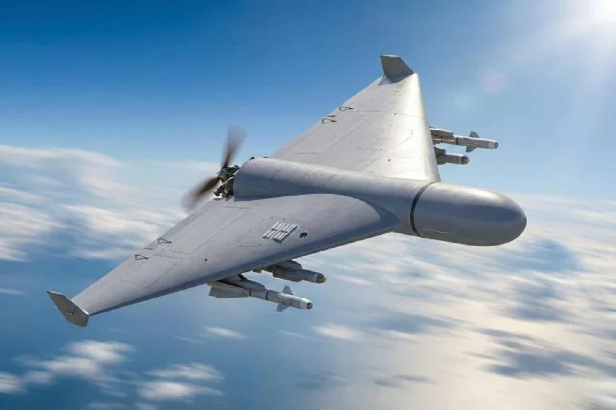 Десять человек пострадали при налете беспилотников на Вологодскую область