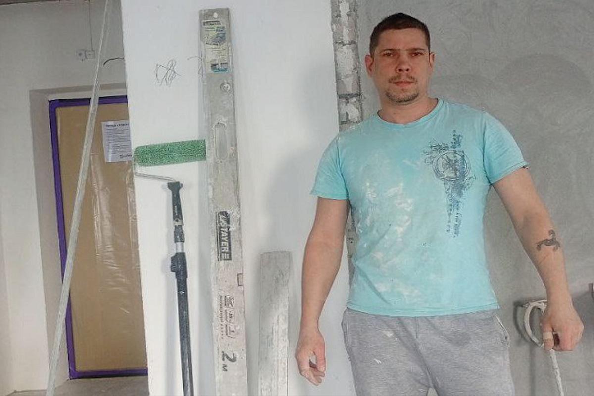 Заключение социального контракта позволило ветерану СВО из Кирова начать свое дело